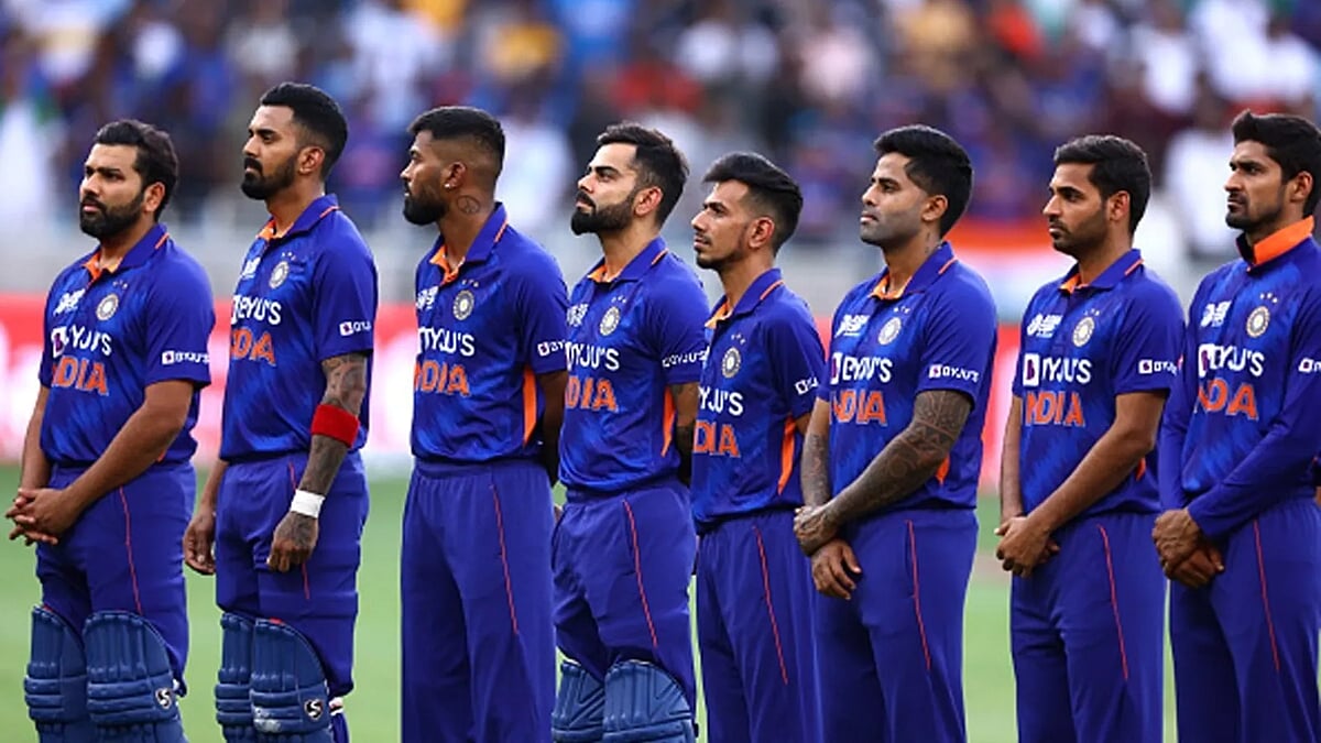 "இந்திய அணியில் உயர்சாதியினர்தான் இருக்கிறார்கள்.. அங்கு இடஒதுக்கீடு வேண்டும்" -பிரபல நடிகர் கருத்து !