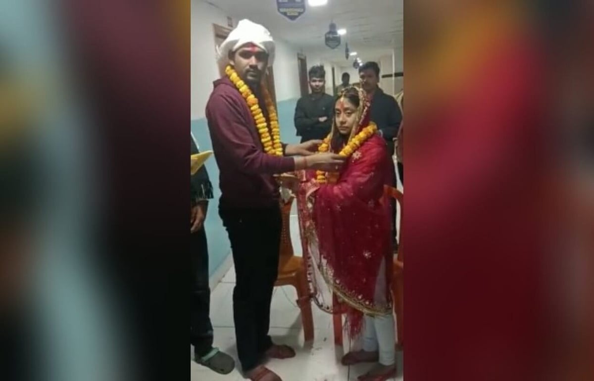 உயிருக்கு போராடிய தாயின் கடைசி ஆசை.. மருத்துவமனை ICU-விலேயே நிறைவேற்றிய மகள்: ஆனால் ?