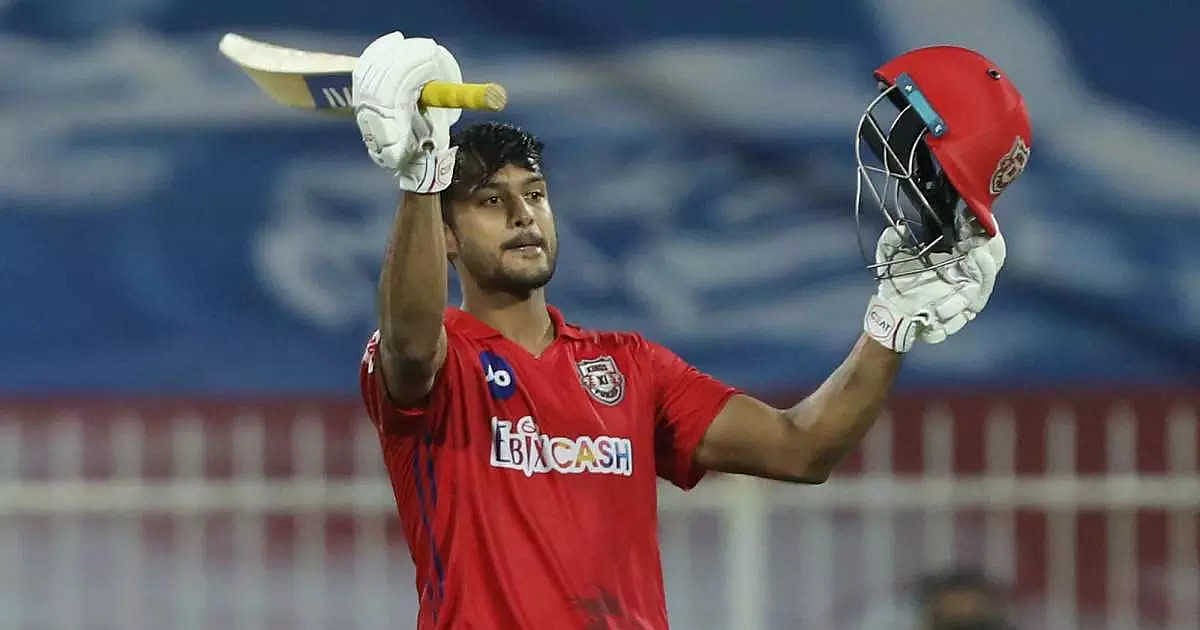 #IPL2023Auction | கழட்டி விட்ட பஞ்சாப்.. ரூ.8.25 கோடிக்கு மயங்க் அகர்வாலை ஏலம் எடுத்த அணி எது தெரியுமா?