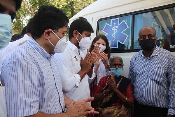 MLA-ஆக களத்தில் நின்று அசத்திய உதயநிதி ஸ்டாலின்.. ஒன்றரை ஆண்டுகளில் செய்த மகத்தான சாதனைகள்!