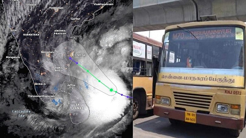 இன்று இரவு பேருந்துகள் இயங்காது: போக்குவரத்துத்துறை வெளியிட்டுள்ள முக்கிய அறிவிப்பு இதோ!