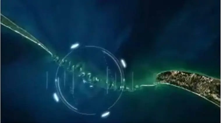 ராமர் பாலம்: “உங்கள எந்த லிஸ்டில் சேர்ப்பது.. மன்னிப்பு கேளுங்க” -ஒன்றிய அரசை விளாசிய சத்தீஸ்கர் முதல்வர்