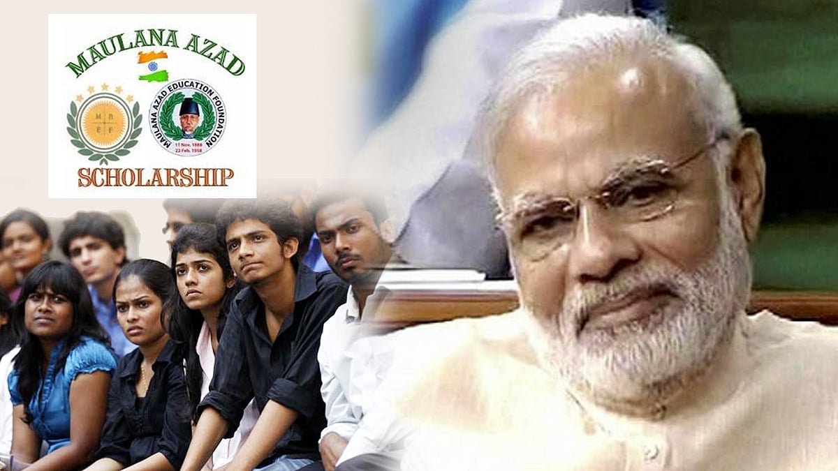 மதவெறுப்பு அரசியலின் உச்சம் : சிறுபான்மையின மாணவர்களின் உதவித்தொகையை நிறுத்தி பழிவாங்கும் ஒன்றிய அரசு !