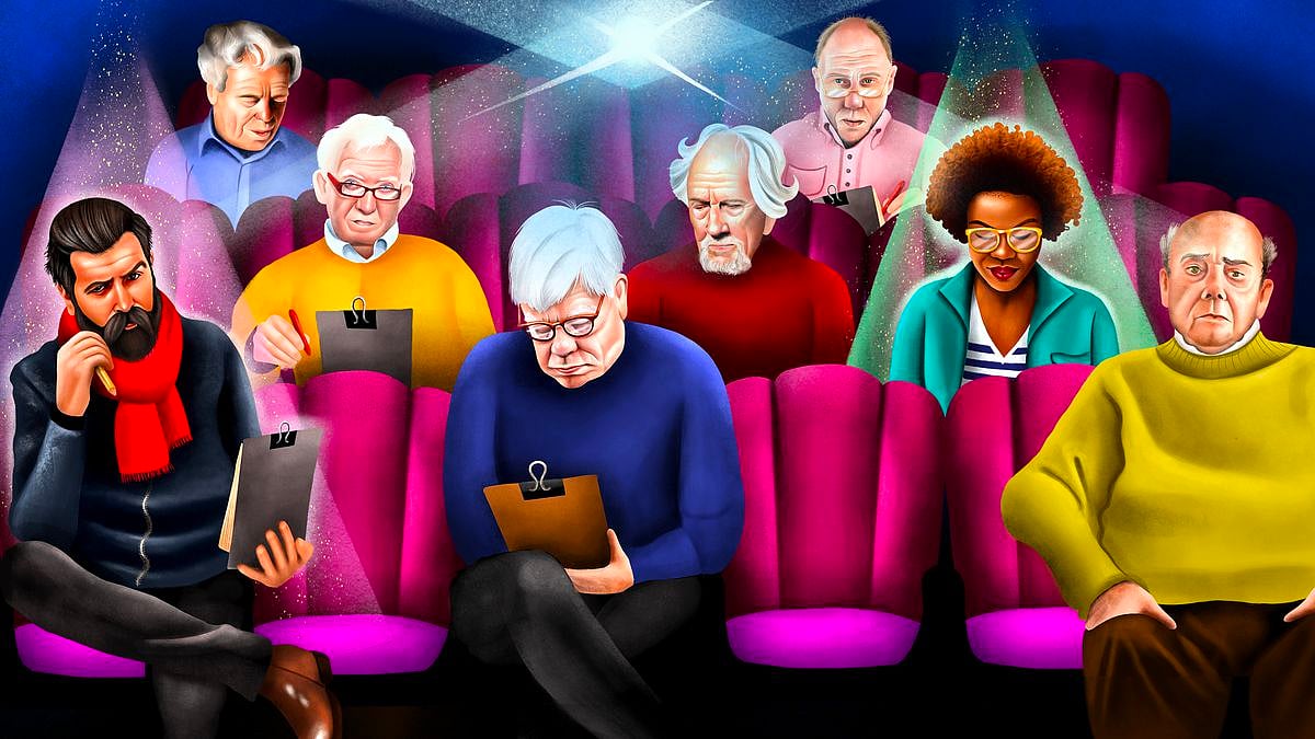 “திரைப்பட விமர்சனம் எப்படி இருக்க வேண்டும்..?” : Movie Reviewers தெரிந்து கொள்ள வேண்டிய முக்கிய தகவல்!