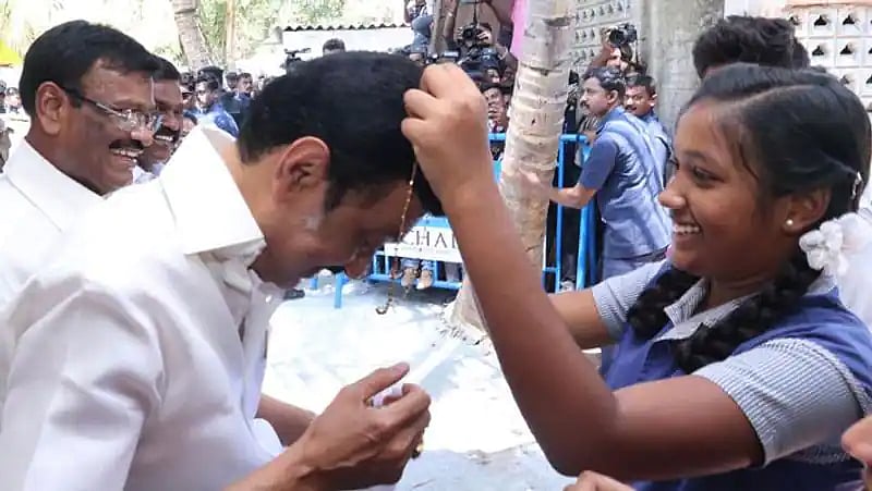 பழங்குடியினர் பட்டியலில் நரிக்குறவர்கள்.. முதலமைச்சர் மு.க.ஸ்டாலின் கோரிக்கைக்கு கிடைத்த அடுத்த வெற்றி!