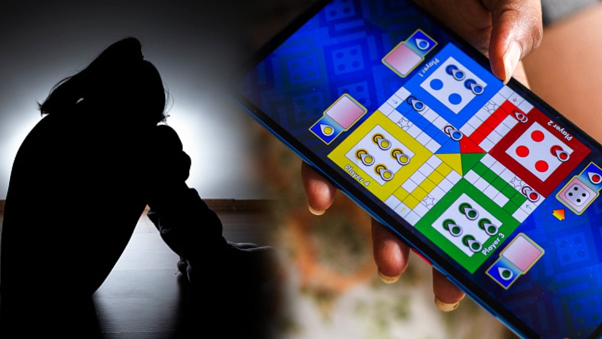 உ.பி: Ludo விளையாட்டில் தன்னை பணயமாக வைத்த இளம்பெண்.. மனைவியை மீட்டு தரும்படி புகார் கொடுத்த கணவன் !