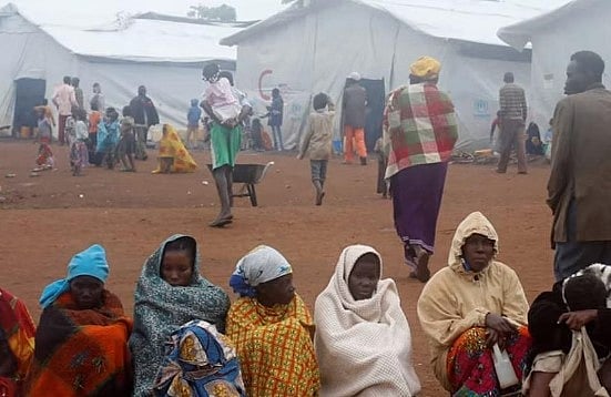 3200 கி.மீ திக்திக் பயணம்.. 11 நாட்கள் கப்பலின் சுக்கான் பகுதியில் அமர்ந்து உயிர் பிழைத்த  3 அகதிகள்!