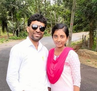 நடுரோட்டில் வாலிபர் வெட்டி படுகொலை.. கர்நாடகாவில் நடந்த அதிர்ச்சி தரும் ஆணவக்கொலை!