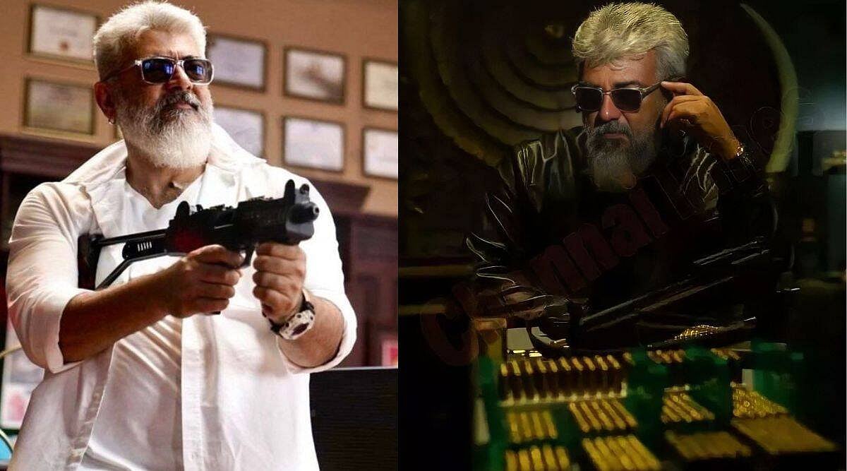 “ஏகப்பட்ட EMI ல நாடே கிடக்கு.. ” -வெளியானது ‘காசேதான் கடவுளடா’ பாடல்.. 1 மணி நேரத்தில் 1M பார்வையாளர்கள்