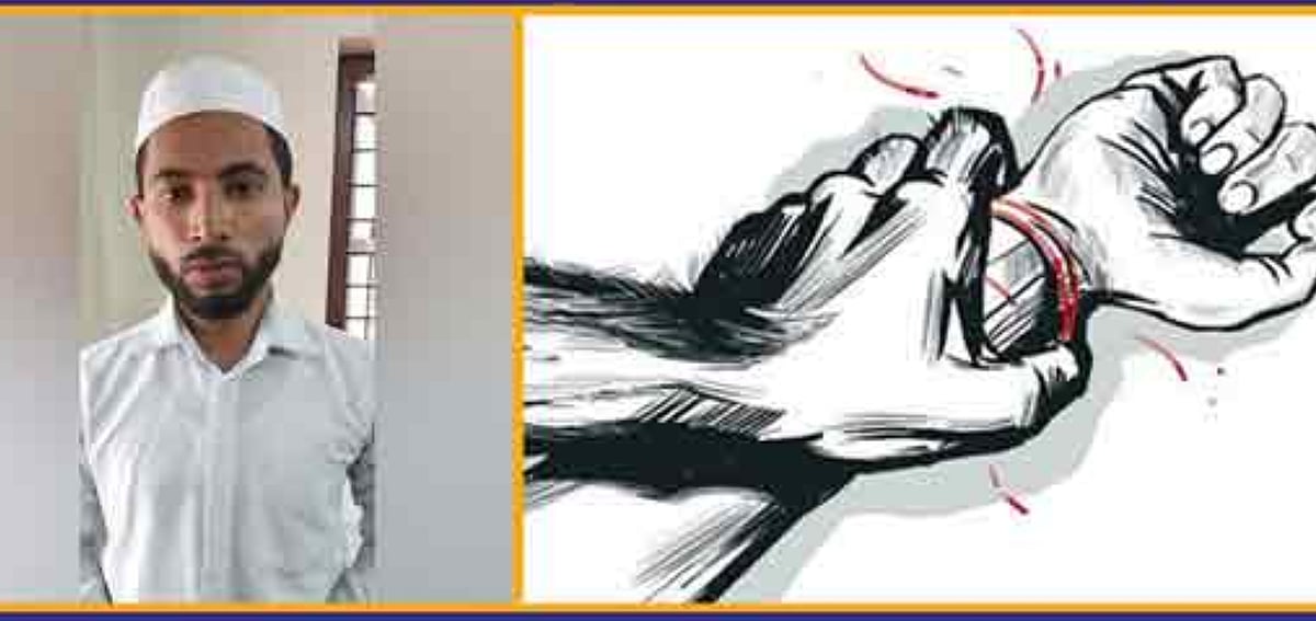 கேரளாவை உலுக்கிய 6 வயது சிறுமி பாலியல் வன்கொடுமை வழக்கு.. ஆசிரியருக்கு 62 ஆண்டு சிறை தண்டனை !