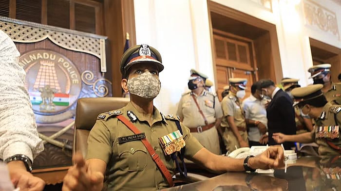 “பணியின்போது இறந்த காவலர்களின் வாரிசுகளுக்கு வேலை - கிடப்பில் கிடந்த திட்டத்தை புதுப்பித்த முதல்வர்”: DGP