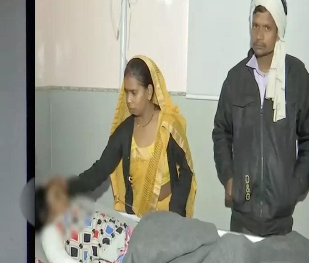 அரசு பள்ளியை தொடர்ந்து ட்யூசன்.. ‘Parrot’ என்ற வார்த்தையை சரியாக கூறாத சிறுமி: கையை உடைத்த ம.பி ஆசிரியர்!