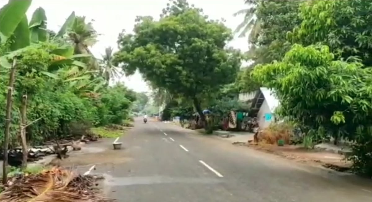 5 சிறுமிகளை கொத்தடிமைகளாக அடைத்து வைத்து கூட்டுப்பாலியல் வன்கொடுமை.. 7 பேருக்கு சாகும் வரை ஆயுள் தண்டனை!