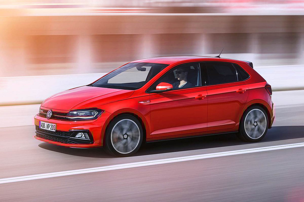 2023ம் ஆண்டு இந்தியாவில் Sixth Generation Polo காரை அறிமுகம் செய்யும் Volkswagen: விலை எவ்வளவு தெரியுமா?