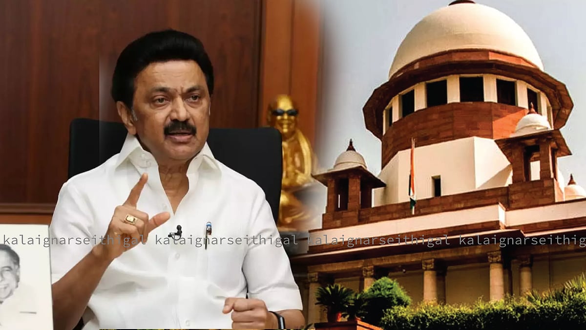 10% இடஒதுக்கீடு சமூகநீதி, சமத்துவத்திற்கு எதிரானது: உச்சநீதிமன்றத் தீர்ப்பை எதிர்த்து திமுக சீராய்வு மனு