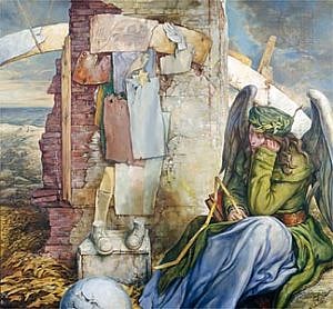 “இதை செய்யாவிட்டால் நாமே ஹிட்லர்தான்” : சாகித்திய அகாதமி விருது பெற்ற “யாத் வஷேம்” உங்களுக்கான புத்தகம்!