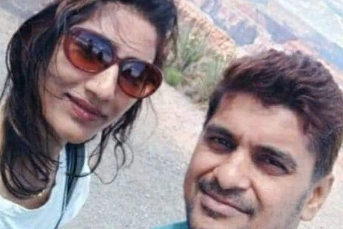 Slow Poison கொடுத்து கொலை செய்யப்பட்ட கணவன்.. காதலருடன் சேர்ந்து திட்டம் தீட்டிய மனைவி சிக்கியது எப்படி?