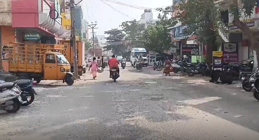 பெற்றோர்களே உஷார்.. சாக்லேட் என நினைத்து எலி பேஸ்ட் சாப்பிட்ட 3 வயது குழந்தைக்கு நேர்ந்த துயரம்!