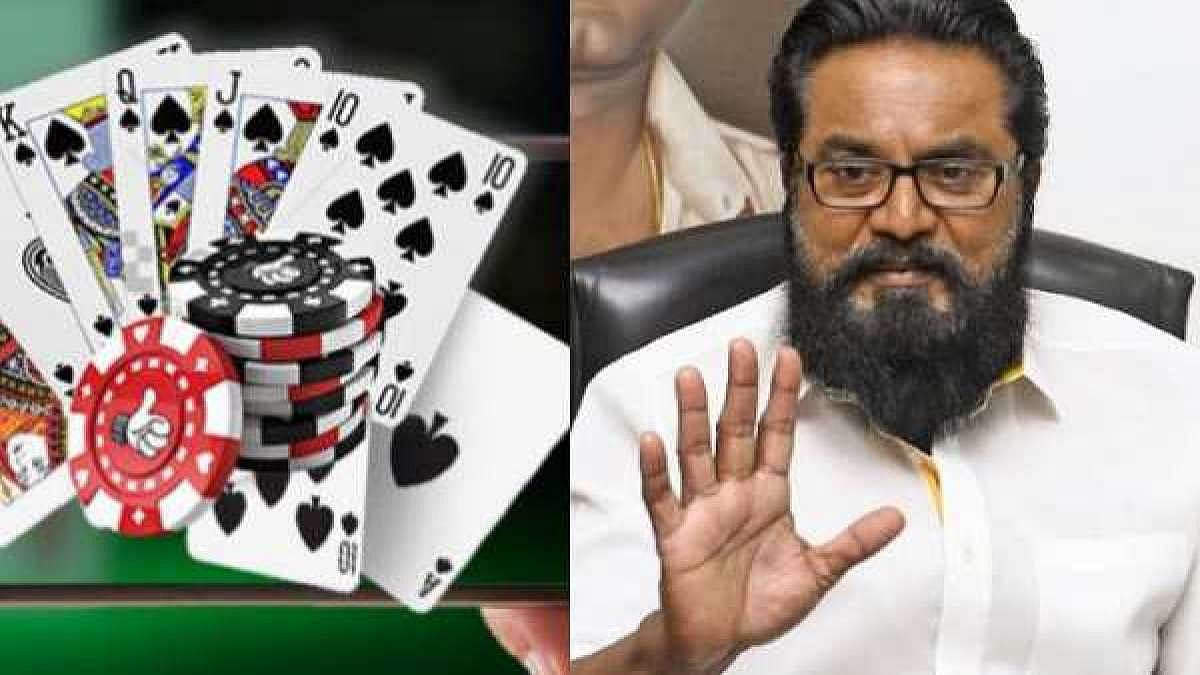 “நா சொன்னா ஓட்டே போடமாட்டிக்காங்க.. இத மட்டும் செய்வாங்களா?” - நடிகர் சரத்குமார் ஆதங்கம்!