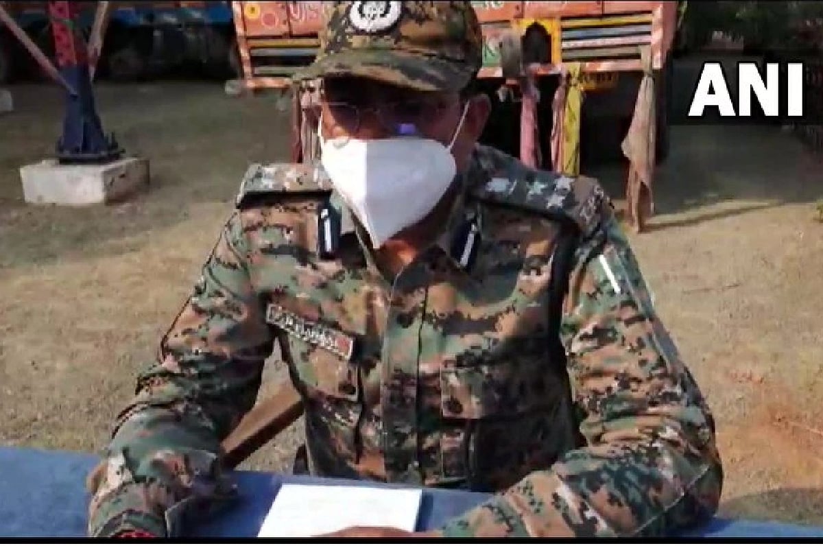 துண்டு துண்டாக வெட்டப்பட்ட பழங்குடியின இளம்பெண்.. நாய்களுக்கு இரையாக்கிய கணவரின் குடும்பம்.. அதிர்ச்சி !