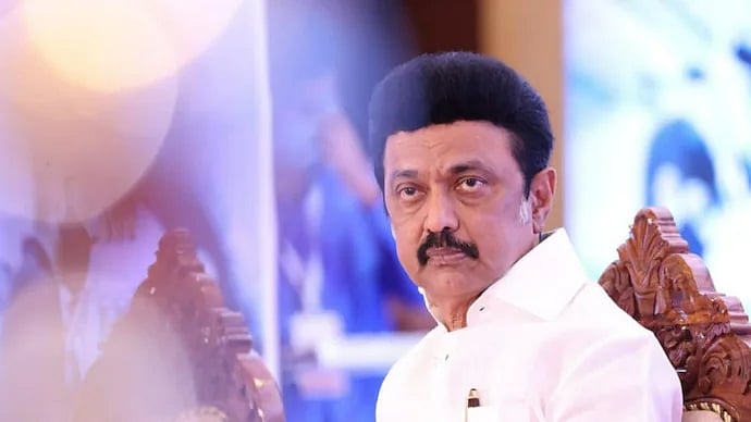 கழக ஆட்சியில் முதன்மையாக திகழும் தமிழ்நாடு.. தமிழினத்தை வாழ்விக்கும் சொல்தான் ’திராவிட மாடல்’.. முரசொலி !