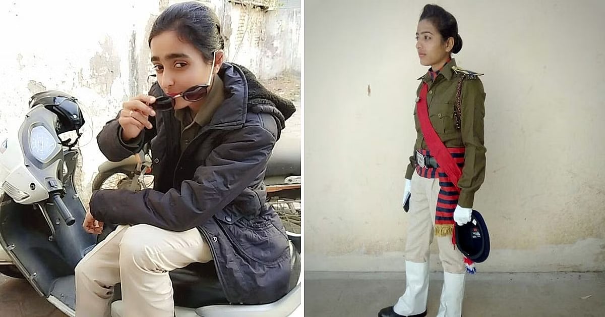 3 மாதமாக UnderCover Agent.. ராகிங் செய்யும் மாணவர்களை கண்டுபிடிக்க கல்லூரி மாணவியாக மாறிய பெண் போலிஸ் !