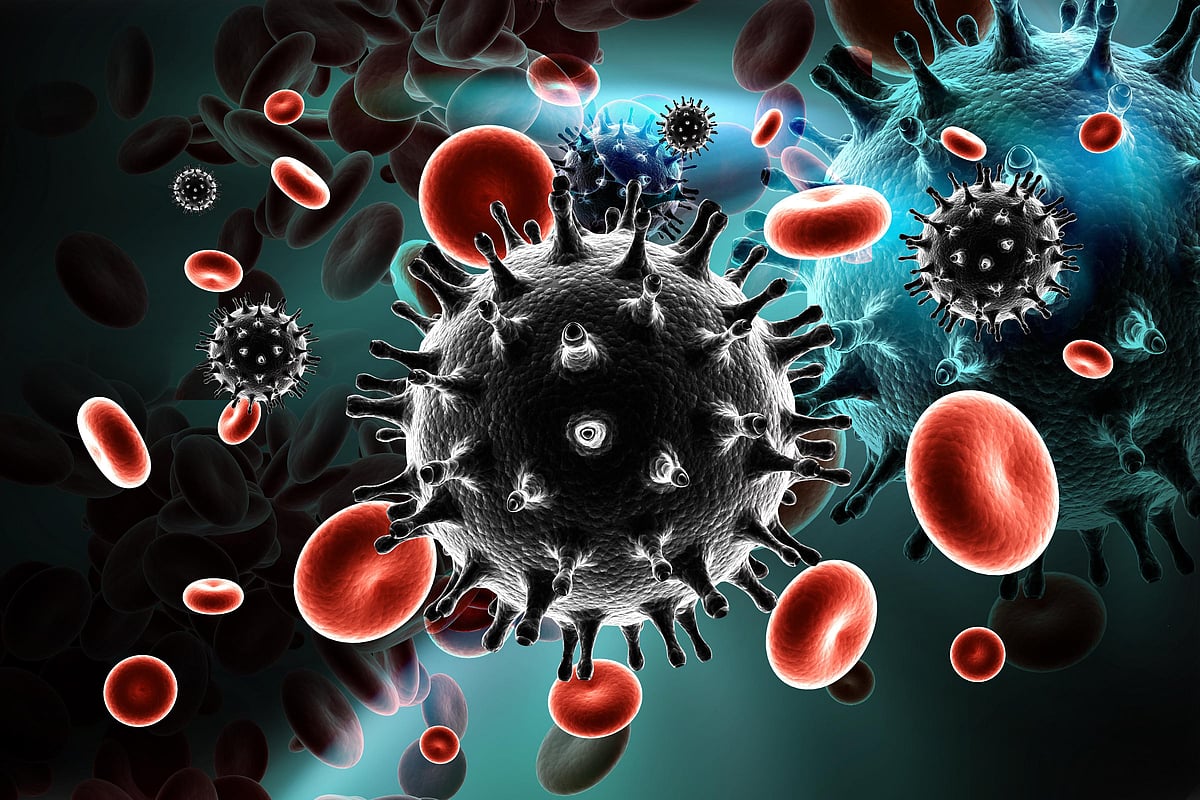 மனைவிக்கு HIV ரத்தத்தை செலுத்திய கணவர்.. வெளிவந்த அதிர்ச்சி காரணம்.. ஆந்திராவில் பரபரப்பு !
