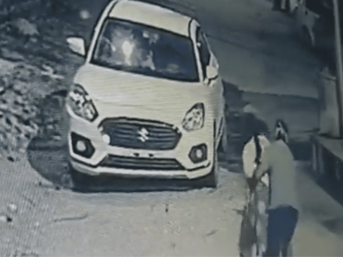 தெலங்கானா: “என்னை யாரும் கடத்தல..” - தந்தை கண்முன்னே மகள் கடத்தப்பட்ட விவகாரத்தில் புதிய திருப்பம் !