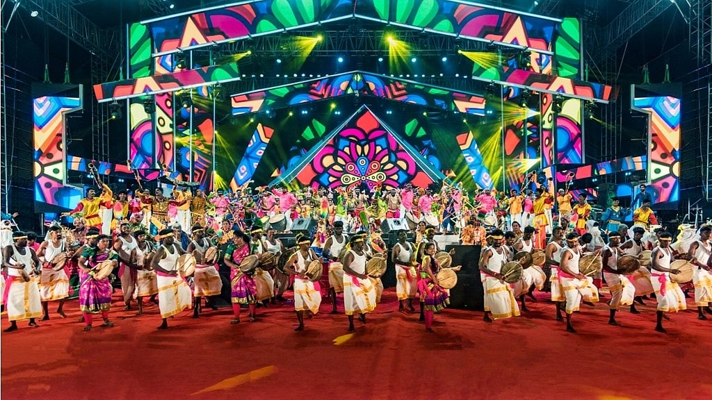 “கொண்டாட்டங்கள் பின்னால் இருக்கும் லாபம் பெருக்கும் வணிகம்..” : விழாக்களின் தேவை என்ன தெரியுமா?  