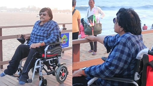 மரப்பாதை விவகாரம் : “இனி திமுக ஆட்சியில் ஏன் புயல் வருதுனு கூட கேட்டாலும் கேட்பாங்க” : மனுஷ்ய புத்திரன் !