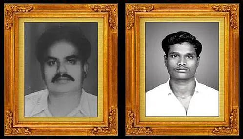 ரத்தசாட்சி : வர்க்க ஆதிக்கத்திற்கு எதிராக நிமிர்ந்த நடை போட்ட அப்பு - பாலன் யார் தெரியுமா?