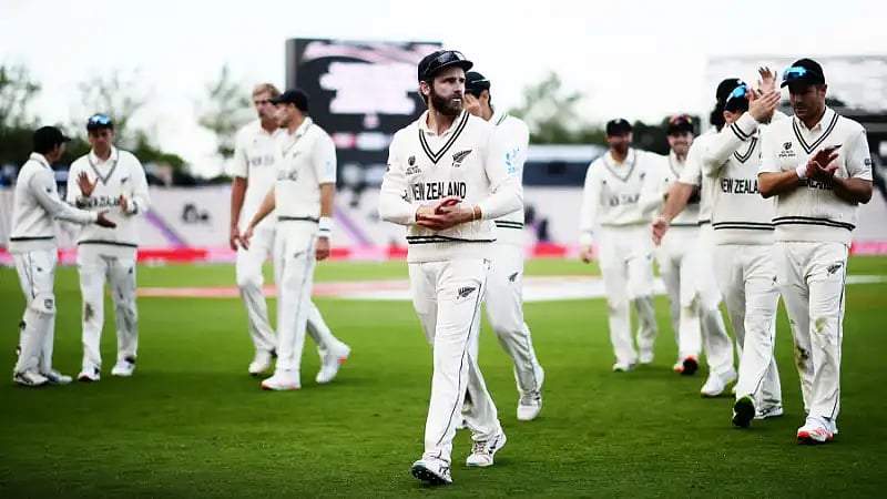 முடிவுக்கு வந்த 'Fab 4' யுகம்.. டெஸ்ட் கேப்டன் பதவியை உதறித்தள்ளினார் கேன் வில்லியம்சன் !