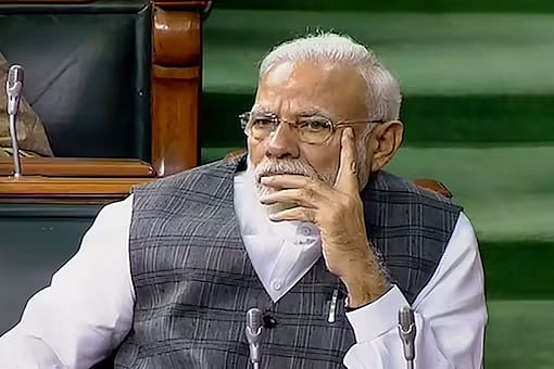 நாடாளுமன்றத்தில் விவாதத்துக்கு ஒத்துழைக்க தயார்.. ஆனால் விவாதம் நடத்த பிரதமர் தயாரா? முரசொலி கேள்வி !