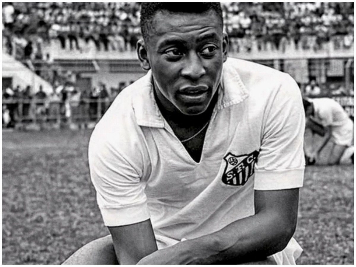 கால்பந்து ஜாம்பவான் பீலே கவலைக்கிடம்.. மருத்துவமனையில் தீவிர சிகிச்சை: கண்ணீரில் ரசிகர்கள்!