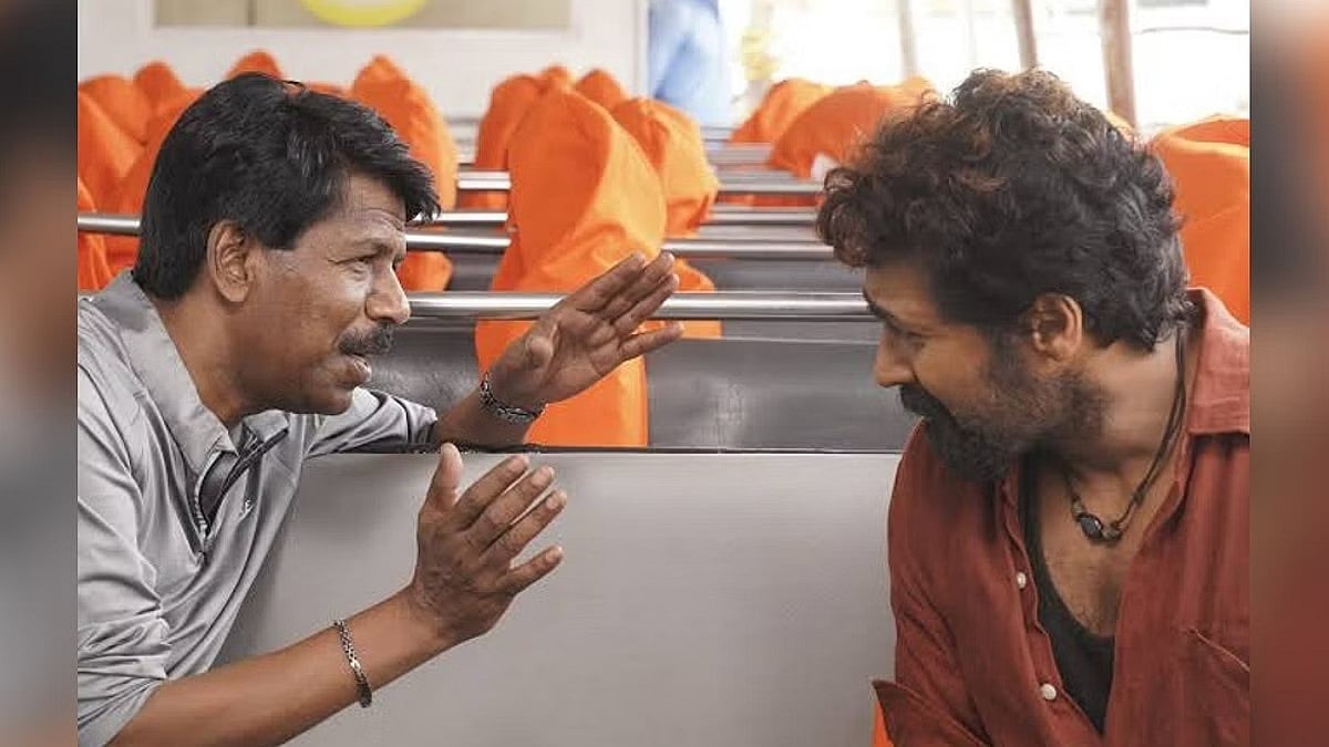 பருத்திவீரன் 2 : “ரெண்டு பேரும் செத்து போய்ட்டாங்க.. எங்க இருந்து கூட்டி வாறது..” - இயக்குநர் அமீர் கலகல!