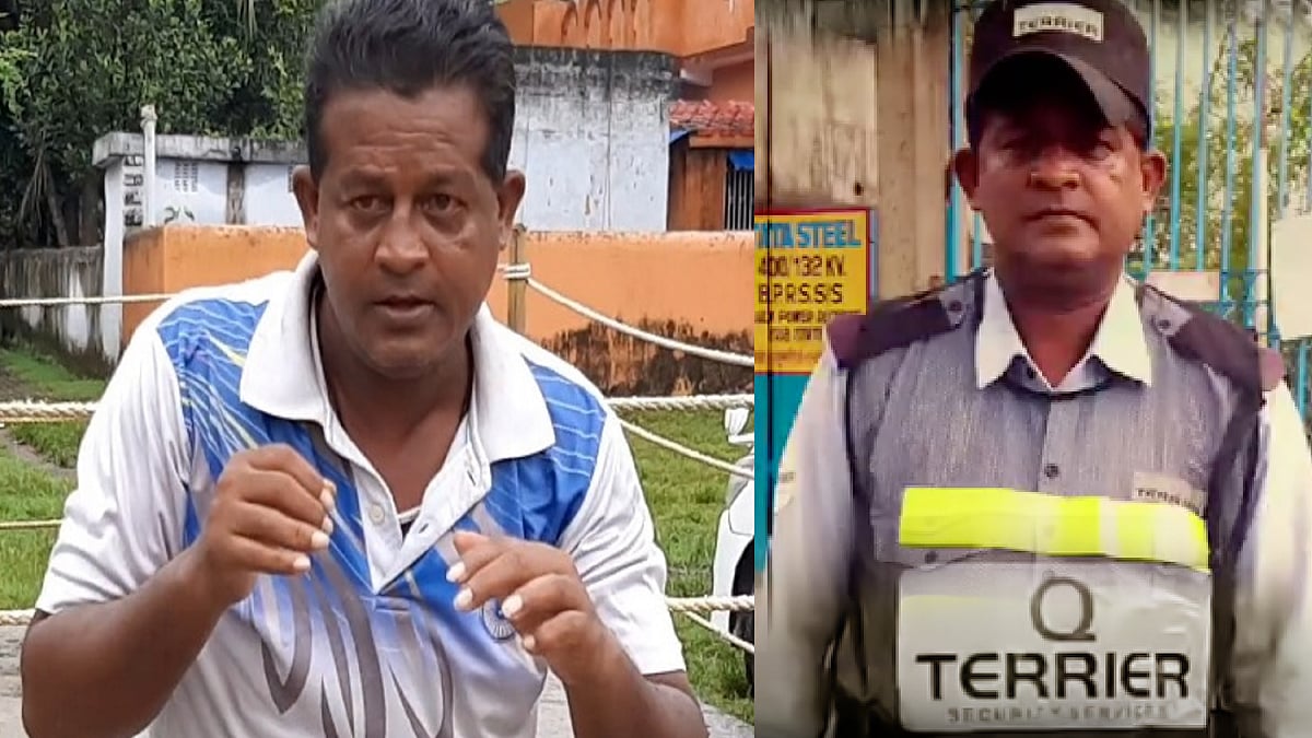 ஆசிய,காமன்வெல்த் போட்டிகளில் பதக்கம்.. இறுதிக்காலத்தில் காவலாளியாக பணிபுரிந்து இறந்த குத்துசண்டை வீரர் ! 