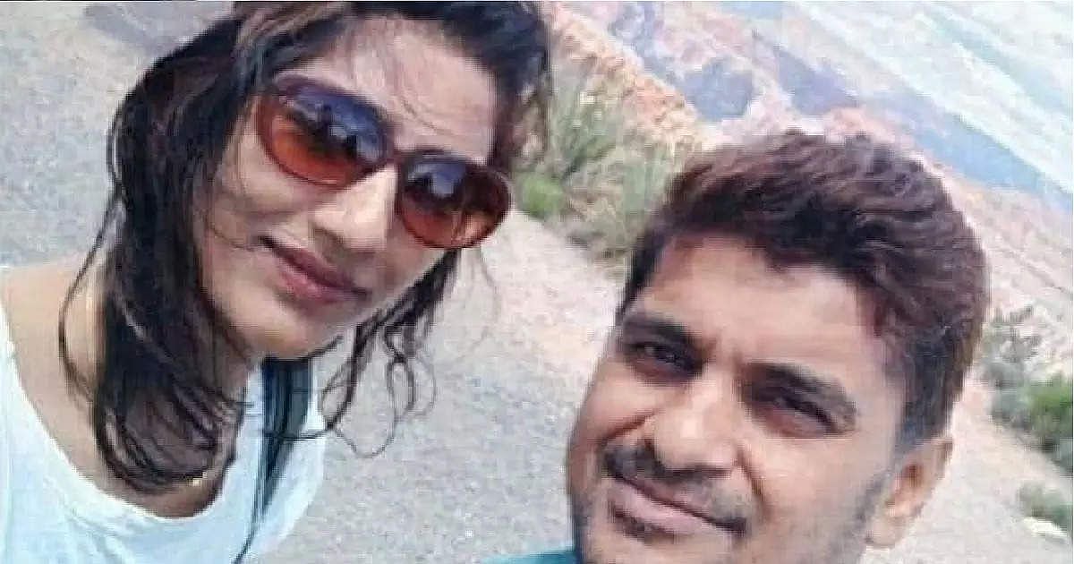 வயிறுவலியால் துடிதுடித்த கணவர்.. மருத்துவ பரிசோதனையில் வெளிவந்த அதிர்ச்சி உண்மை.. மனைவி அதிரடி கைது !