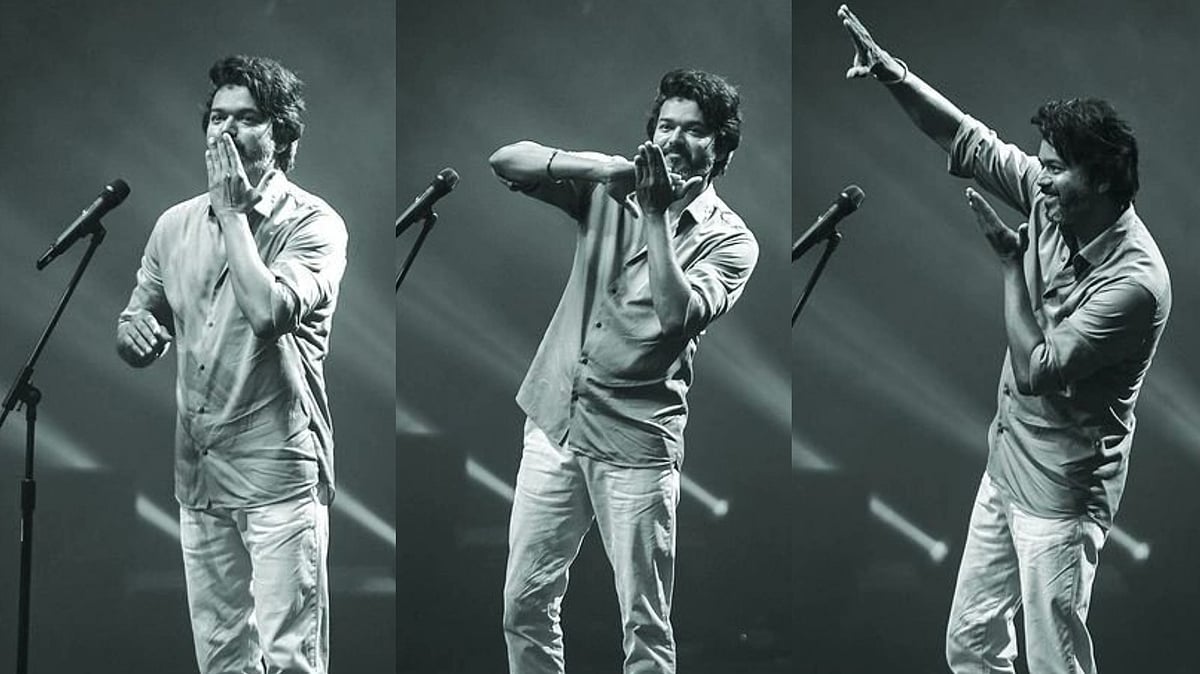 “Oscar விருது TO ரஜினி வரை” விஜயின் KUTTY STORY காப்பி அடிக்கப்பட்டதா? -இணையத்தில் வைரலாகும் வீடியோக்கள்