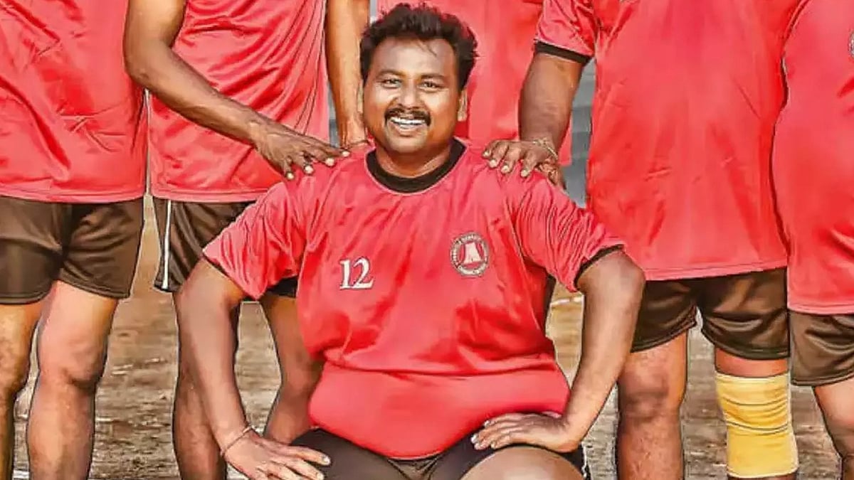 வெண்ணிலா கபடி குழு படத்தின் நடிகர் திடீர் மரணம்.. திரைத்துறை அதிர்ச்சி!