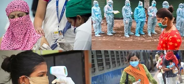 கொரோனா தடுப்பு வழிமுறைகளை மீண்டும் கடைப்பிடிப்போம்.. நம்மை காத்து கொள்வோம்: முரசொலி வேண்டுகோள்! 