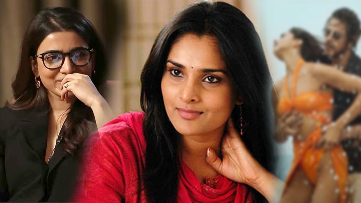 ‘சமந்தா முதல் தீபிகா வரை..‘ ட்ரோல் செய்யப்படும் நடிகைகள்.. கண்டனம் தெரிவித்த சூர்யா பட நடிகை !