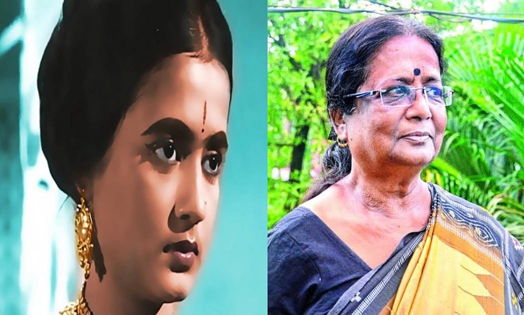 பிரபல பழம்பெரும் நடிகை திடீர் மரணம்.. இந்திய திரையுலகத்தினர் அதிர்ச்சி !.. தலைவர்கள் இரங்கல் 