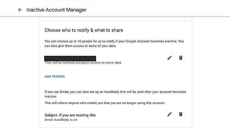 நீங்கள் இறந்த பிறகு உங்கள் Google Account என்ன ஆகும் என்று தெரியுமா?.. அதை பாதுகாப்பது எப்படி?