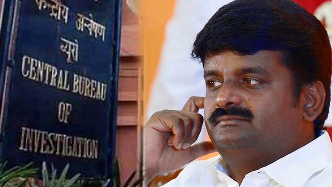 அ.தி.மு.க ஆட்சியின் குட்கா ஊழல் வழக்கு : கூடுதல் குற்றப்பத்திரிகை தாக்கல் செய்து அதிரடி காட்டும் CBI !