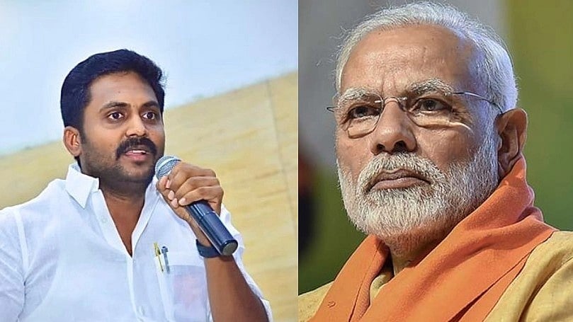 ”மோடி அரசின் மற்றுமொரு வஞ்சகச் செயல்”.. முகத்திரையை கிழித்து அம்பலப்படுத்திய ராஜீவ் காந்தி!