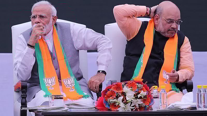 ”மோடி அரசின் மற்றுமொரு வஞ்சகச் செயல்”.. முகத்திரையை கிழித்து அம்பலப்படுத்திய ராஜீவ் காந்தி!