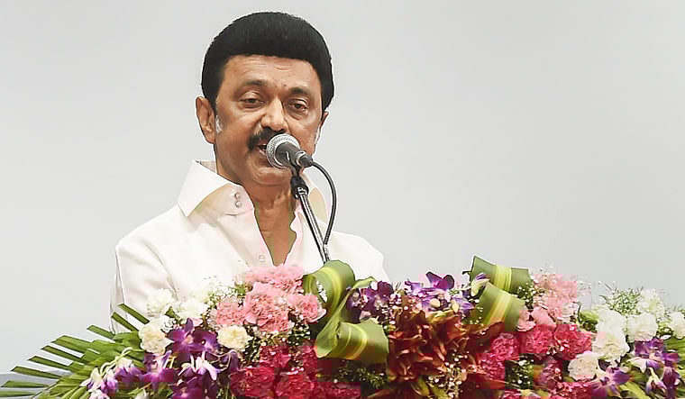 “‘கலைஞர் வரலாறு - திராவிடமும் சமூக மாற்றமும்’ : 2 நூல்களும் போர் வாள்கள்..” - முதலமைச்சர் மு.க.ஸ்டாலின் !