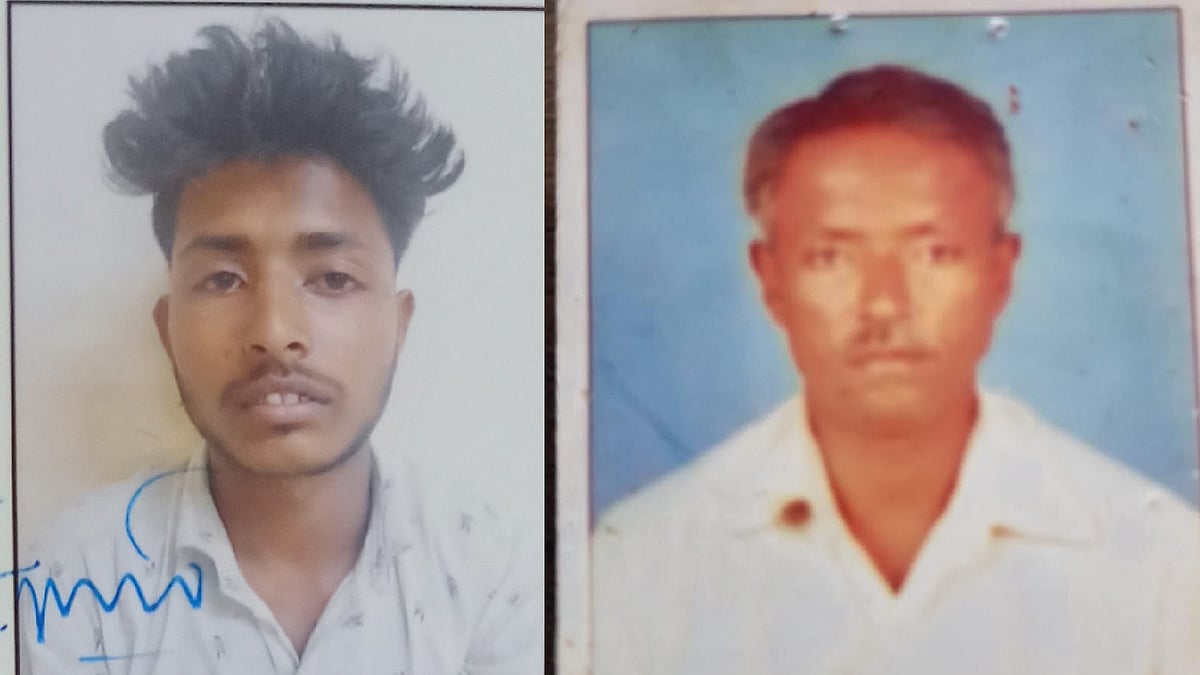 தந்தையின் உடலை துண்டு  துண்டாக வெட்டி போர்வெல் குழியில் போட்ட மகன்.. விசாரணையில் வெளிவந்த ‘பகீர்’ தகவல்!