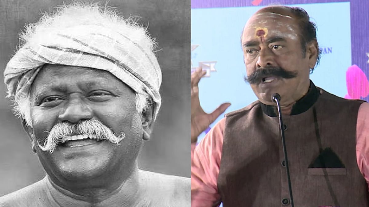 லதா மங்கேஷ்கர் முதல் VJ கௌஷிக் வரை.. இந்தாண்டு மறைந்த திரைபிரபலங்கள் பற்றி ஒரு பார்வை !