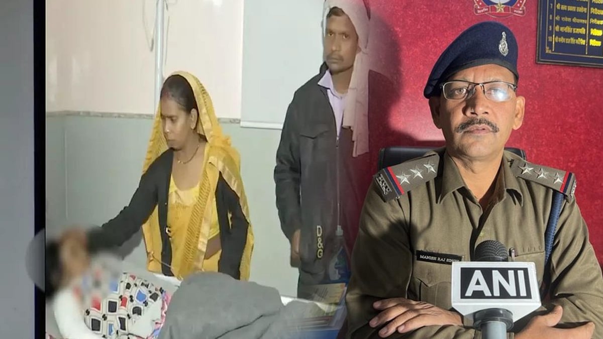 அரசு பள்ளியை தொடர்ந்து ட்யூசன்.. ‘Parrot’ என்ற வார்த்தையை சரியாக கூறாத சிறுமி: கையை உடைத்த ம.பி ஆசிரியர்!